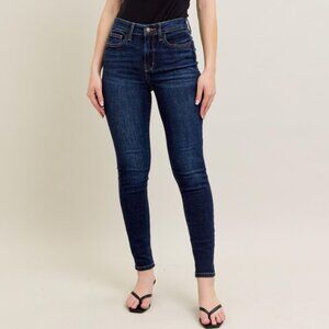 Judy Blue Classic 5 Pocket Skinny Jeans